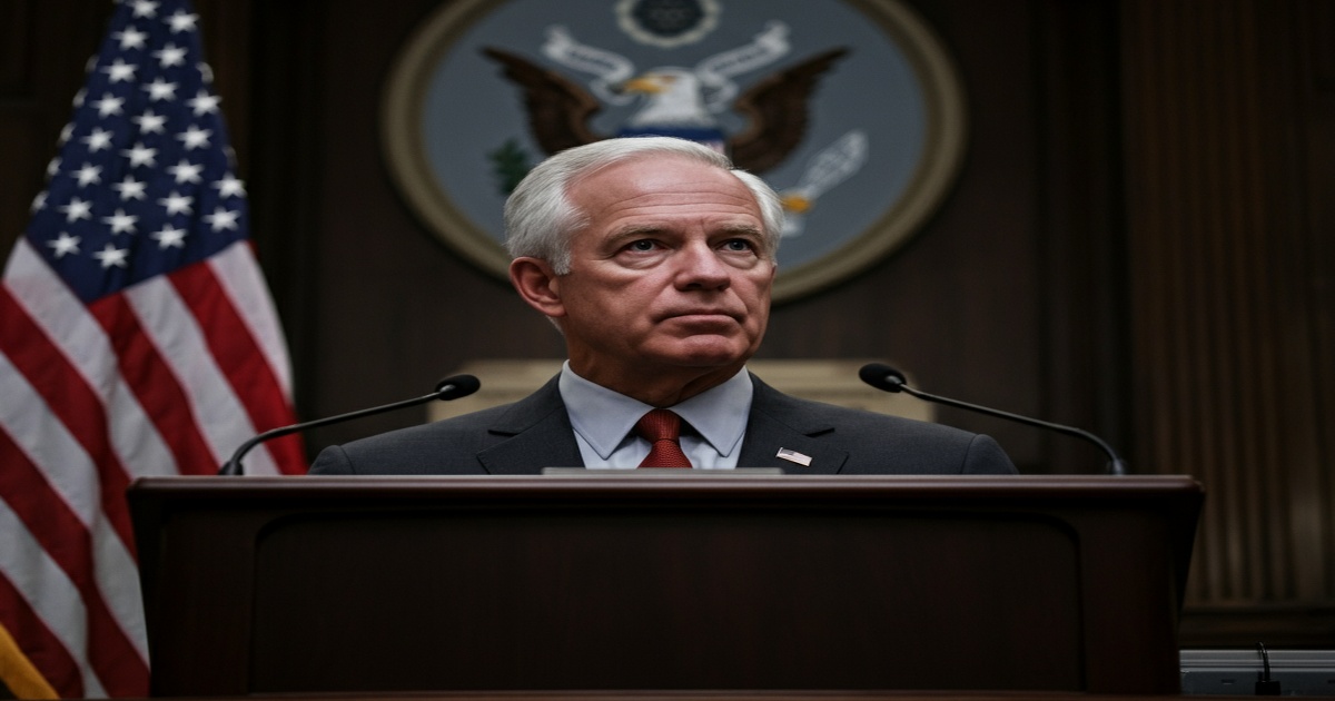 Main image to the post House Grapples with Funding Cuts, Epstein Investigation Fuels Republican Divisions