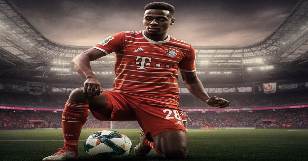 Bayern Munich Survives Augsburg Scare, Secures Bundesliga Victory