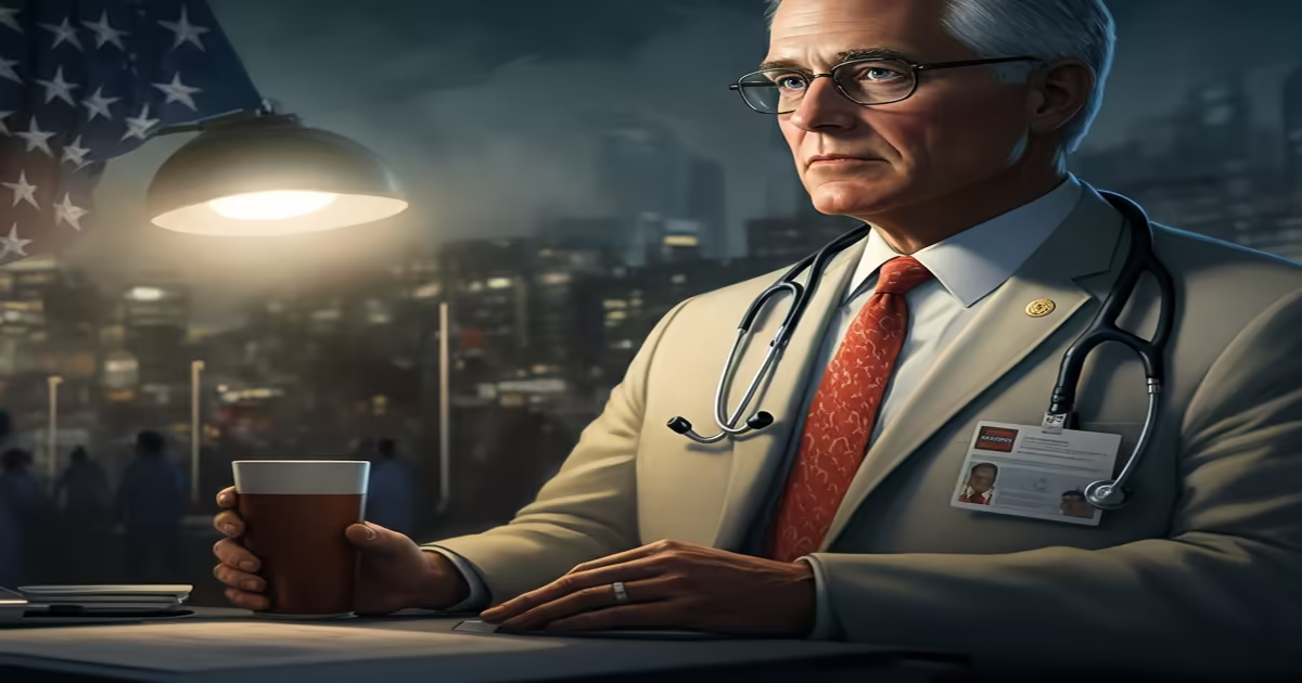 Main image to the post Medicaid Cuts Threaten Rural Hospitals, Senate Democrats Warn
