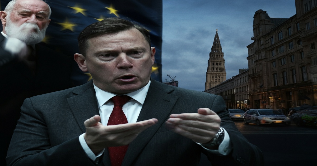EU Prepares for All Trade Scenarios Amidst Trump Negotiations