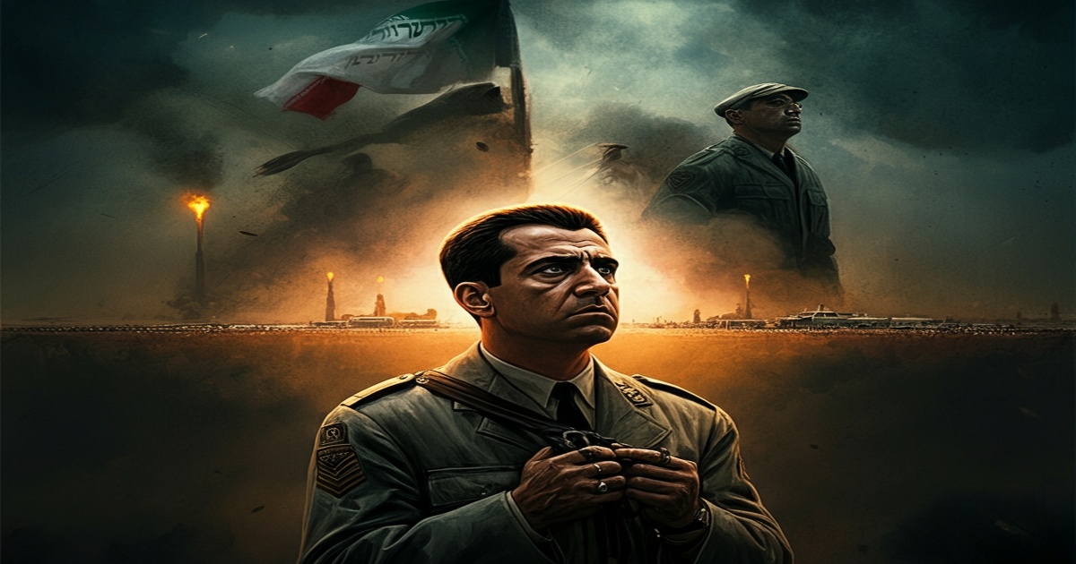 Main image to the post Hidden Reasons Behind Israel's War Against Iran on June 13