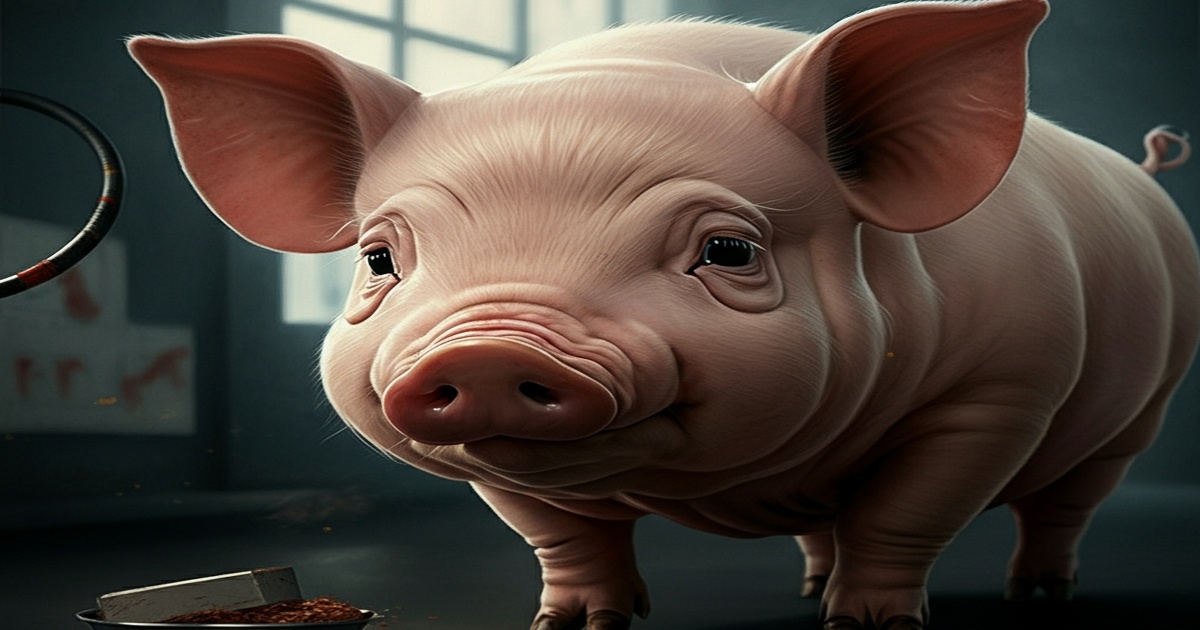 Main image to the post Pork Safety, Financial Misconduct, and Societal Issues