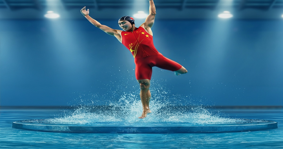 Main image to the post China Shines in Artistic Swimming and Water Polo at World Aquatics Championships