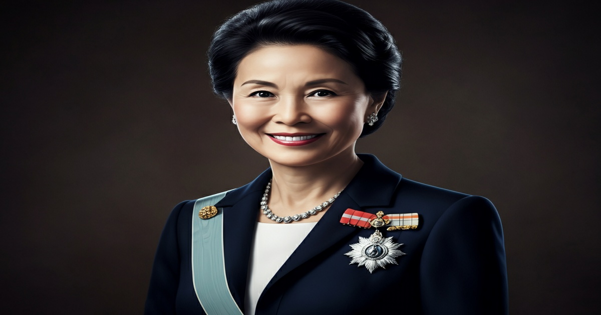 Crown Princess Kiko Reflects on Family Milestones as She Celebrates 59th Birthday