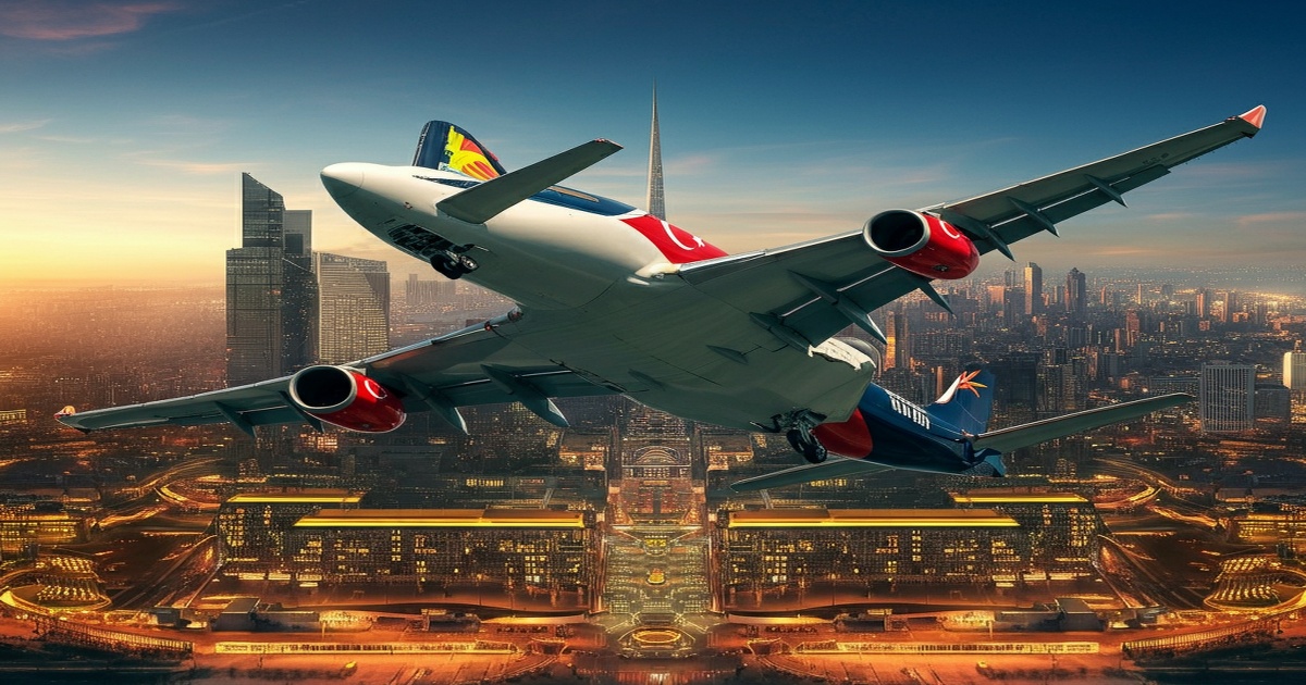 Main image to the post China and Turkey Deepen Ties with Increased Flights and Enhanced Cooperation