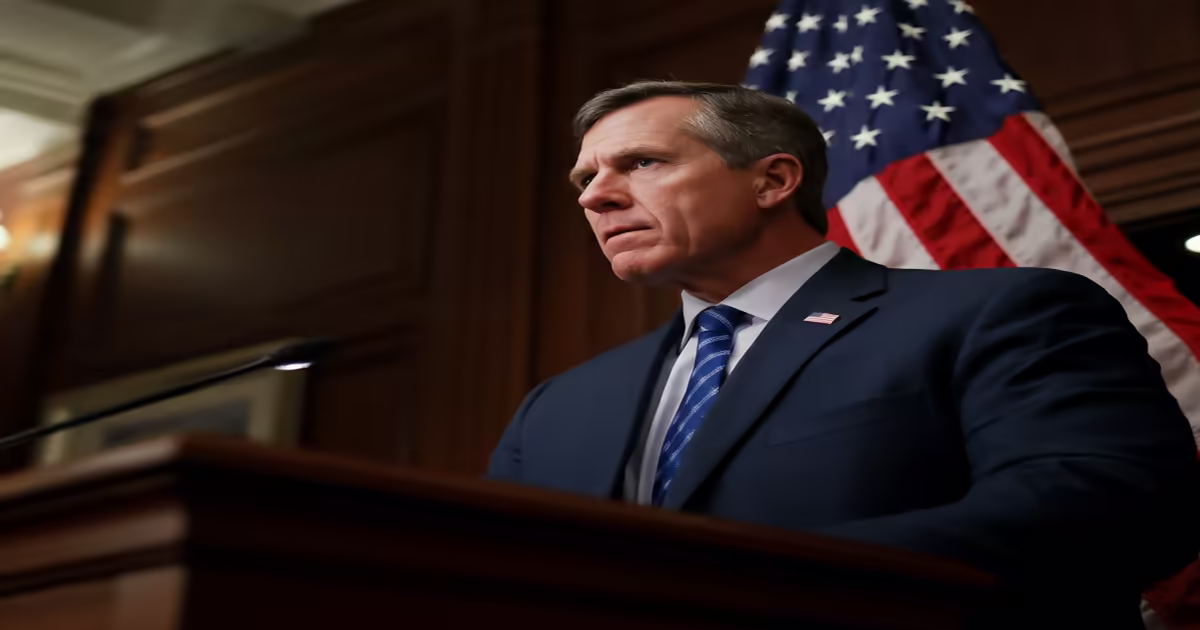 Main image to the post Gabbard's Declassification Fuels Political Firestorm Over Russia's 2016 Election Interference