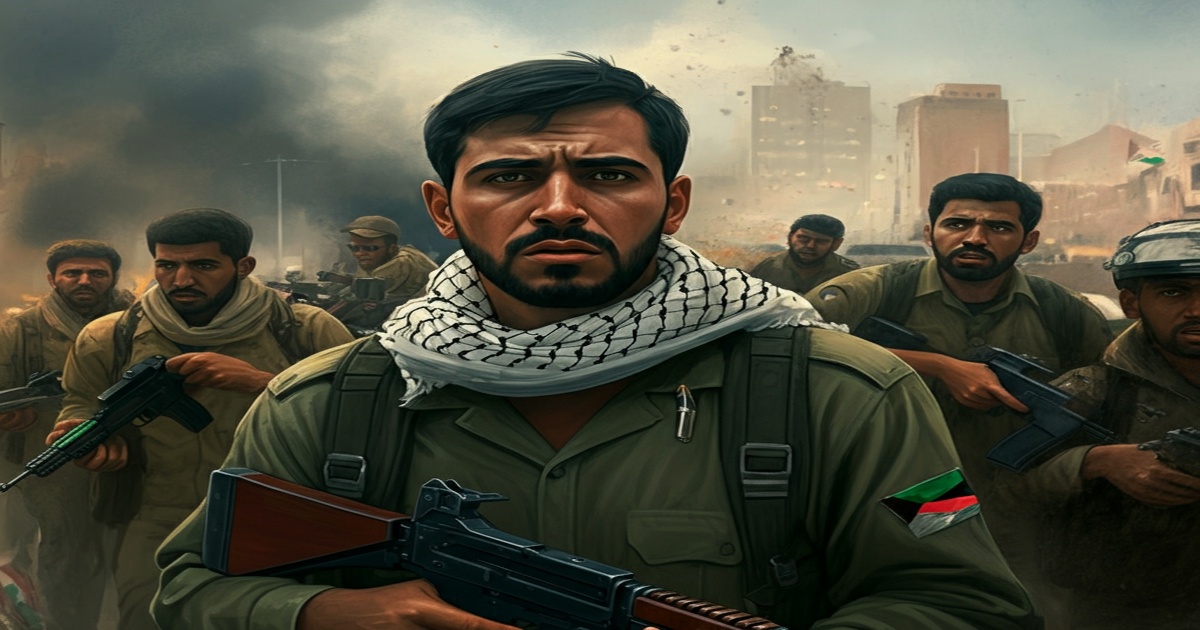 Main image to the post Explosions, Protests, Sanctions, and the Ongoing Conflict in Gaza