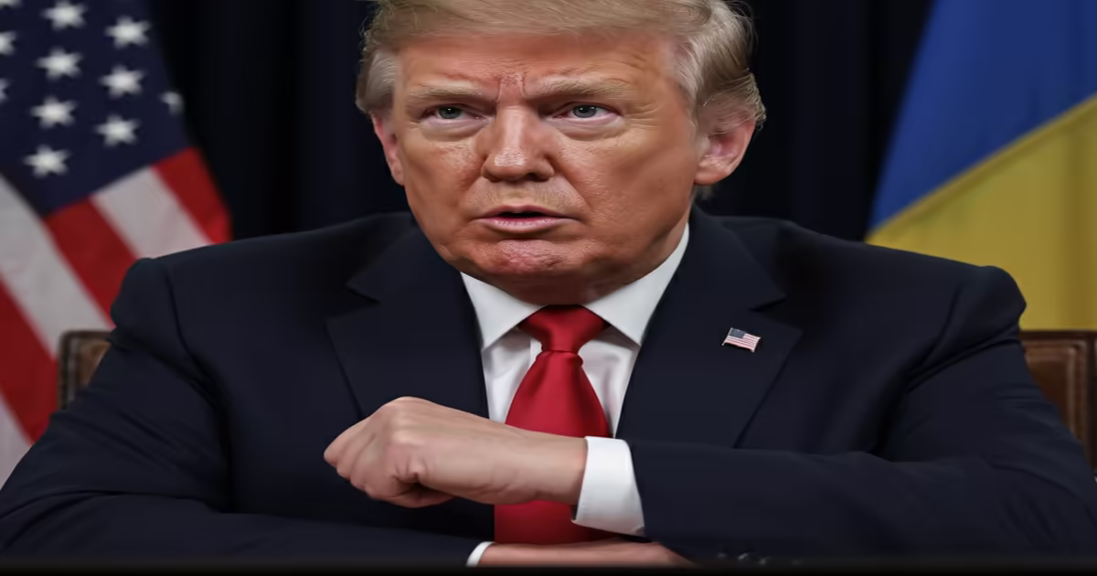Main image to the post Trump to Test Putin's Commitment to Ending Ukraine War in Upcoming Summit