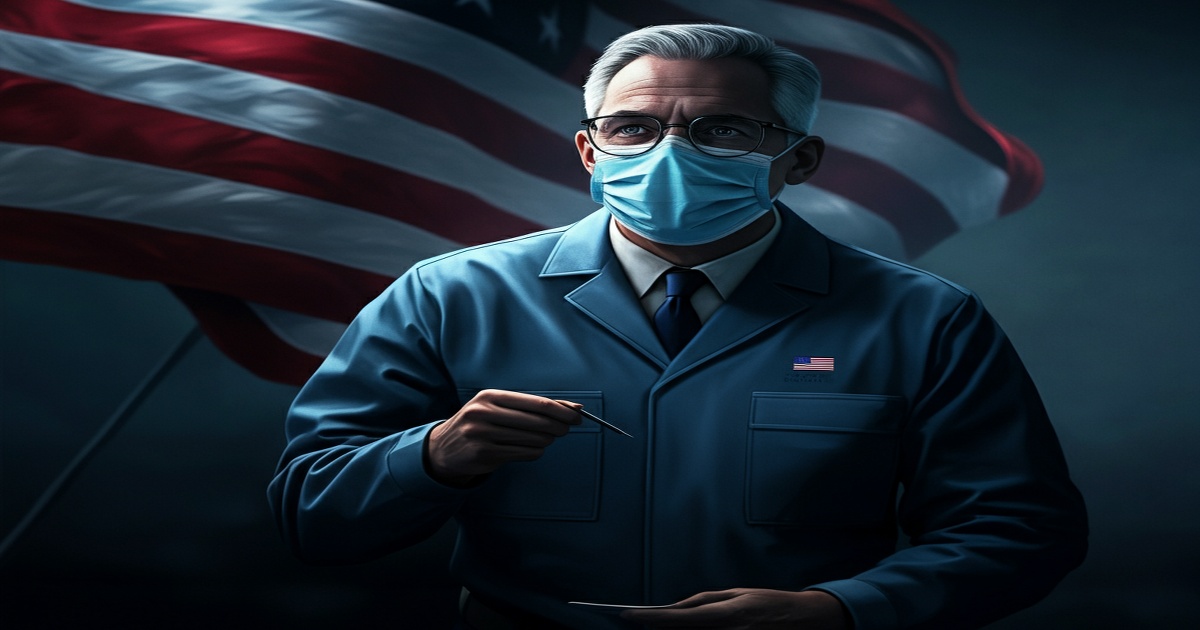 U.S. Rejects WHO Pandemic Rule Changes, Citing Sovereignty Concerns