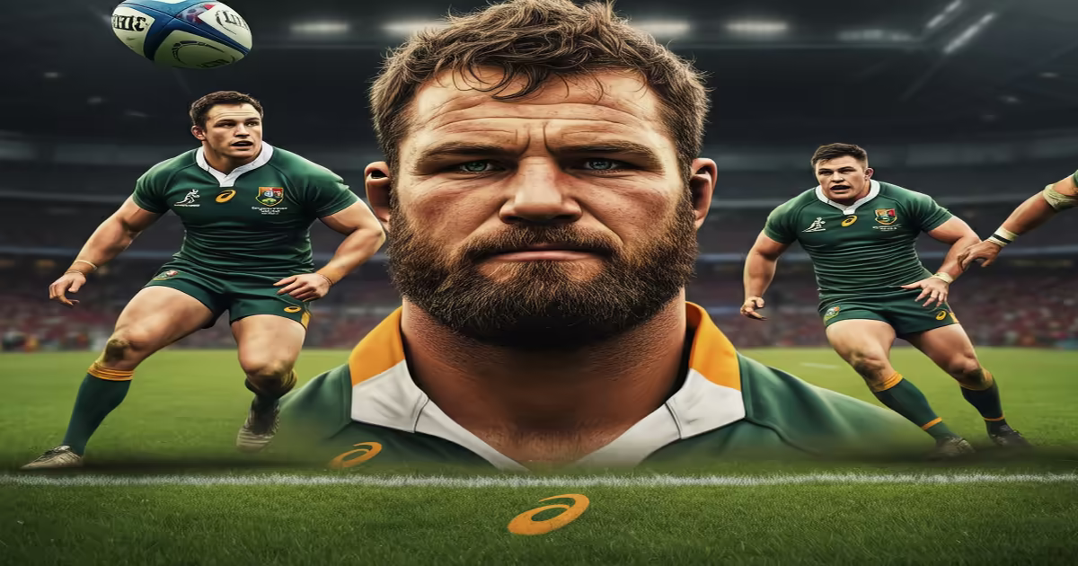Main image to the post Australia Seeks Reinforcements Ahead of Crucial Second Test Against British & Irish Lions