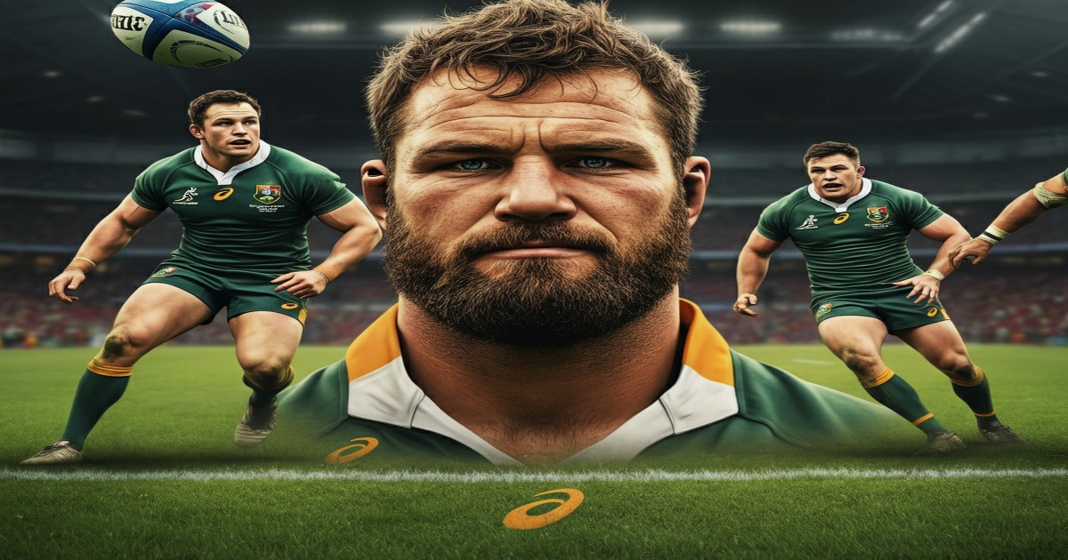 Main image to the post Australia Seeks Reinforcements Ahead of Crucial Second Test Against British & Irish Lions