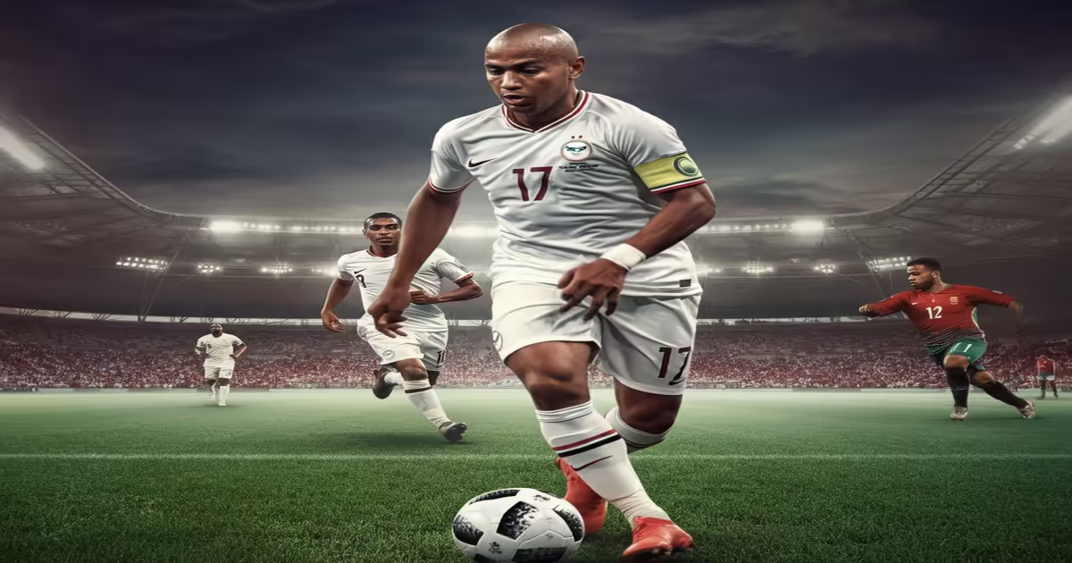 Main image to the post UAE Drawn with Qatar and Oman in World Cup Qualifying