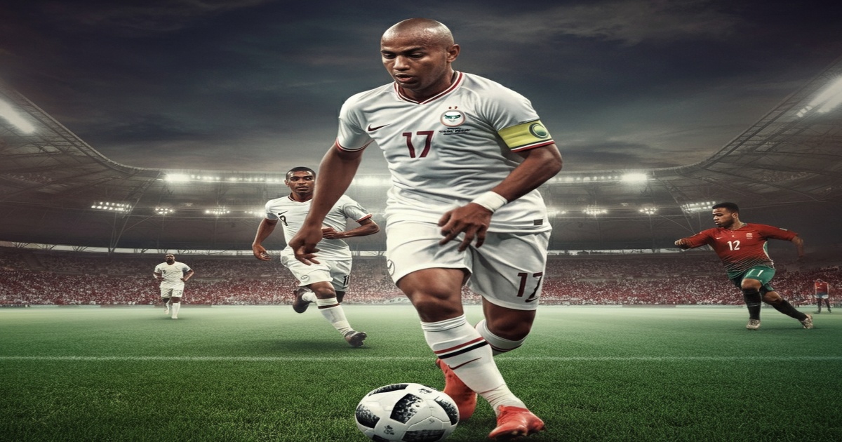 Main image to the post UAE Drawn with Qatar and Oman in World Cup Qualifying