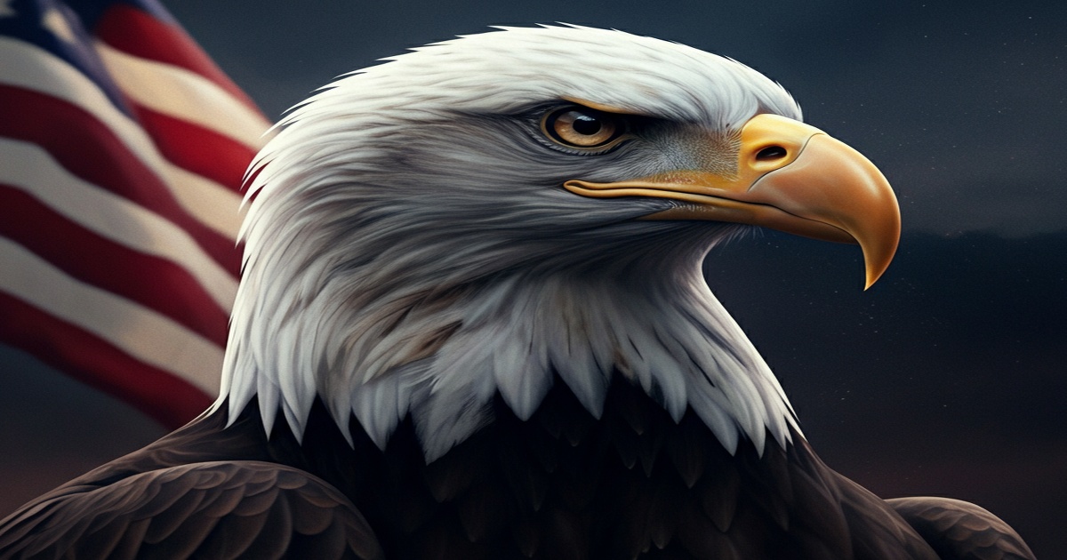 Main image to the post Trump Administration's Controversial Policies on Bald Eagle Protection and Wind Energy