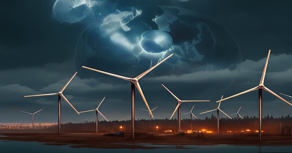 Main image to the post Disconnecting from Russia's Grip and Embracing the EU Grid