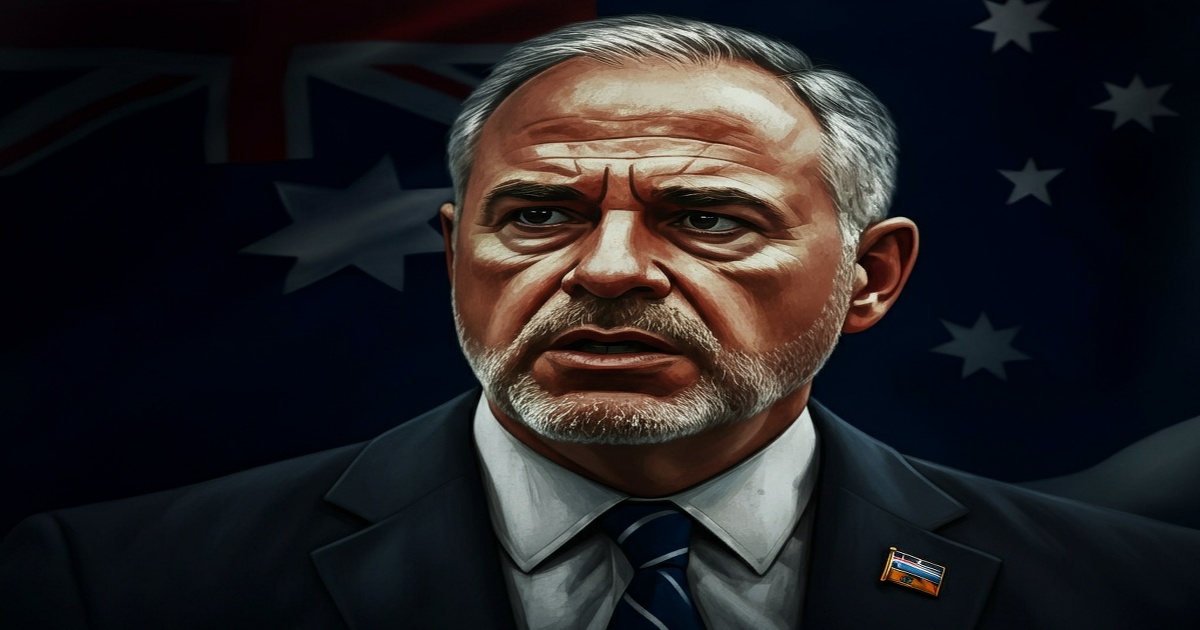 Main image to the post Australian Coalition Challenges Albanese's Stance on Israel and Gaza Aid