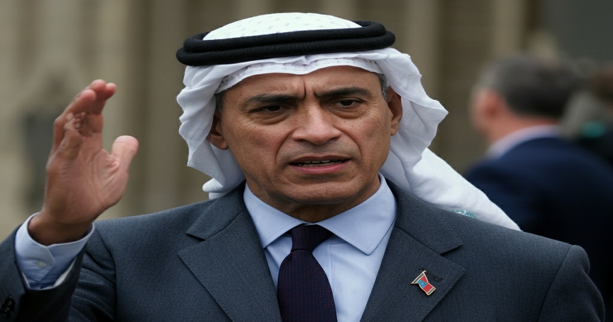 Main image to the post Labour MPs Push for Palestinian Refugee Scheme, Raising Security Concerns