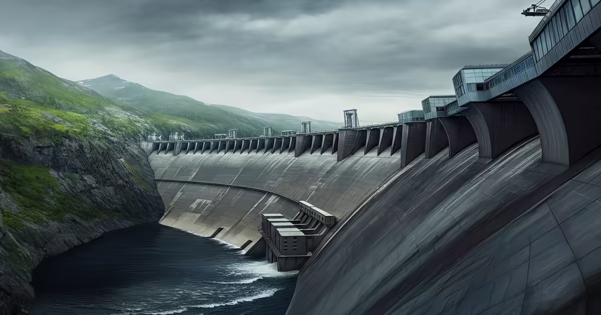 Russian Hacking Attack on Norwegian Dam Attributed to Moscow by Intelligence Service