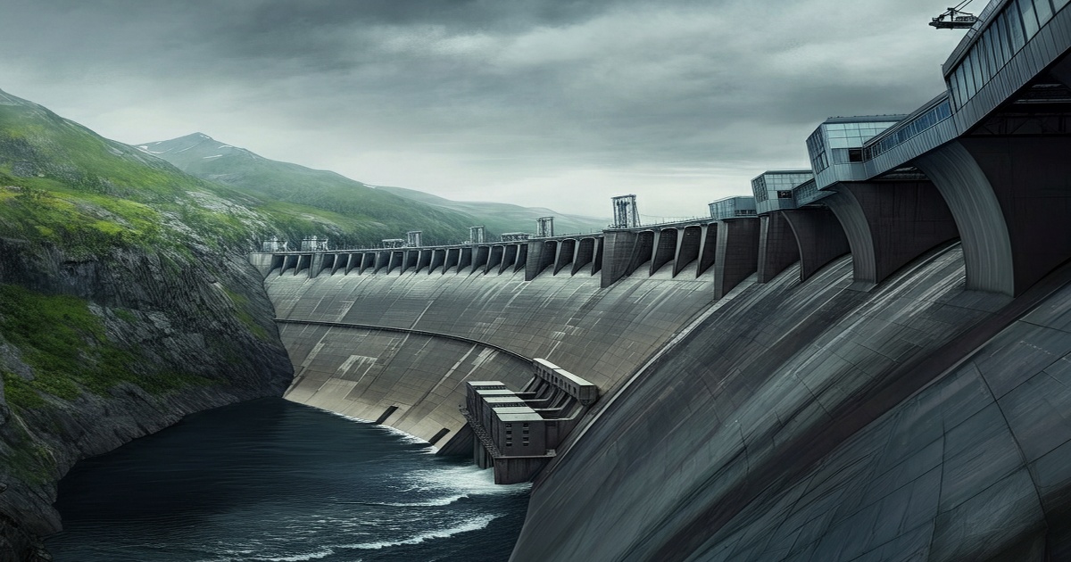Russian Hacking Attack on Norwegian Dam Attributed to Moscow by Intelligence Service