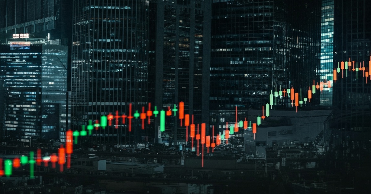 Main image to the post Nikkei 225 Index Faces Significant Drop Amid Trump’s Trade Policy Concerns