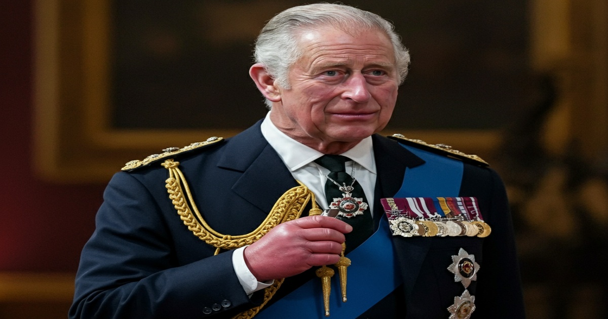 King Charles Shifts Focus to Sustainability and Fiscal Responsibility