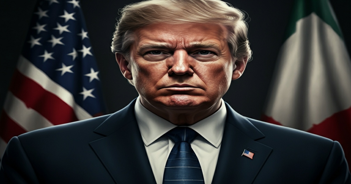 Main image to the post Trump to Decide on U.S. Involvement in Israel-Iran Conflict Amidst Divided Opinions