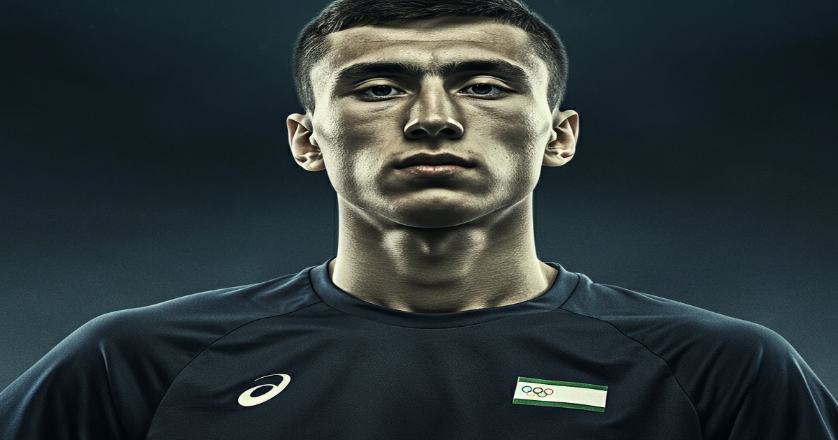 Main image to the post Olympic Champion Lazizbek Mullojonov Faces Provisional Suspension for Doping