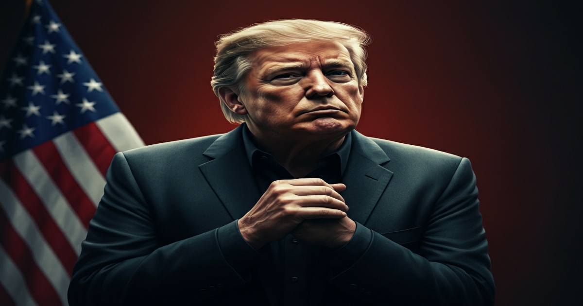 Main image to the post Trump Administration Publicly Revokes Band's Visas Over Anti-IDF Chant