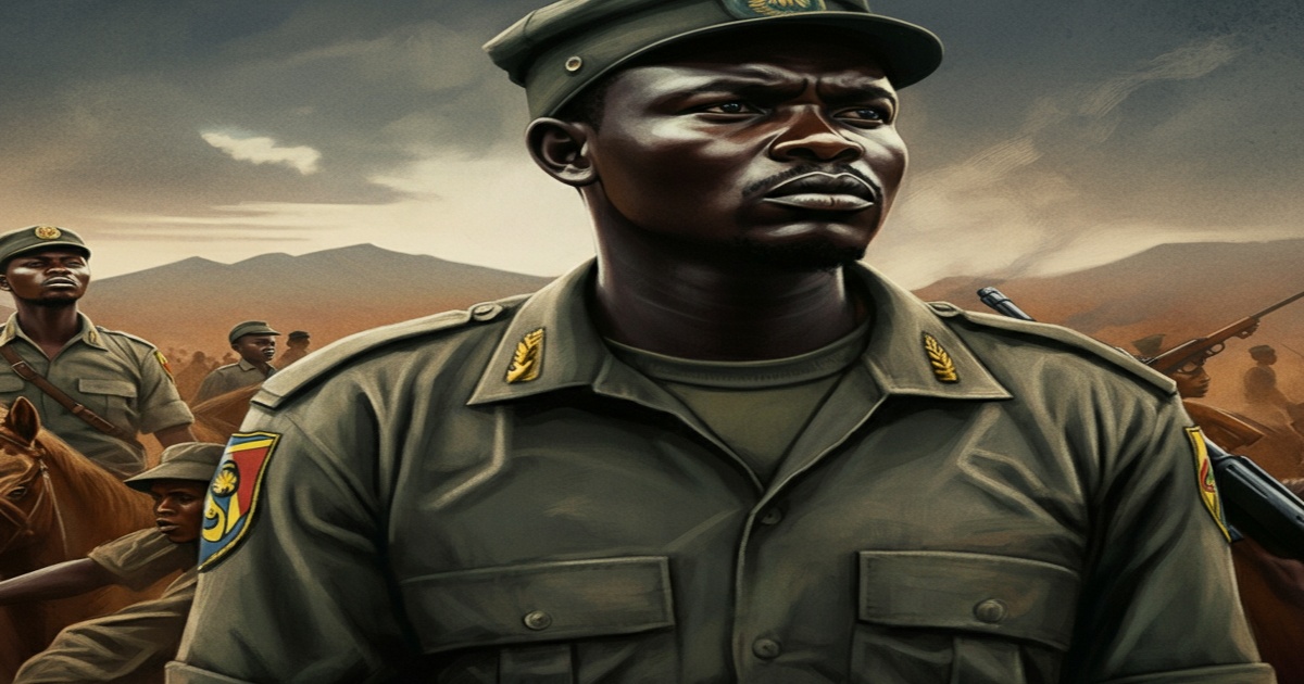 Rwanda-Backed Rebels Accused of Mass Killings and Atrocities