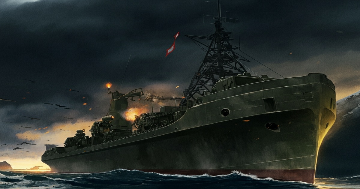 Main image to the post The Strategic Importance and Vulnerabilities of the Suwałki Gap