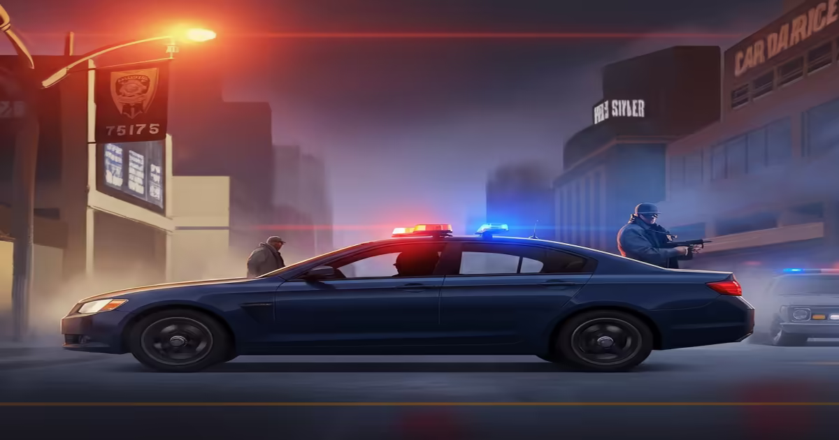 Main image to the post Los Angeles Police Chase Involves Multiple Carjackings and Daring Escape
