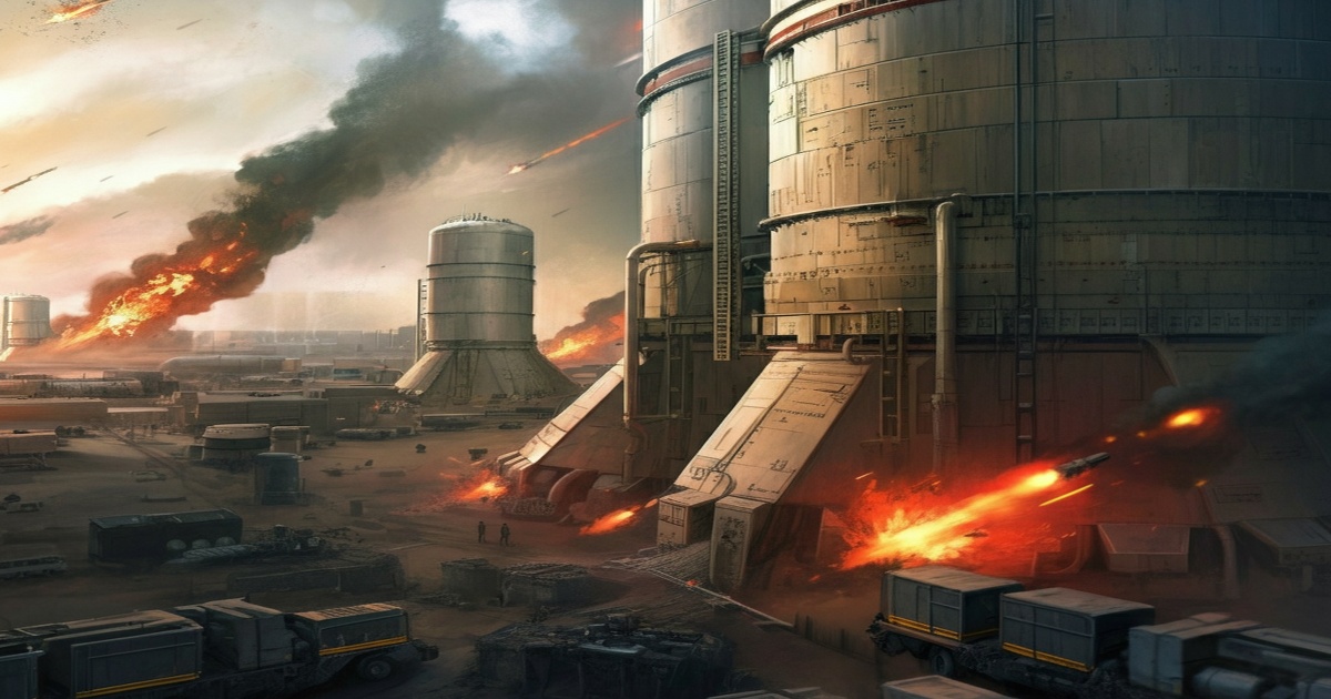 Main image to the post Examining the Damage to Iran's Nuclear Program Following Israeli Strikes