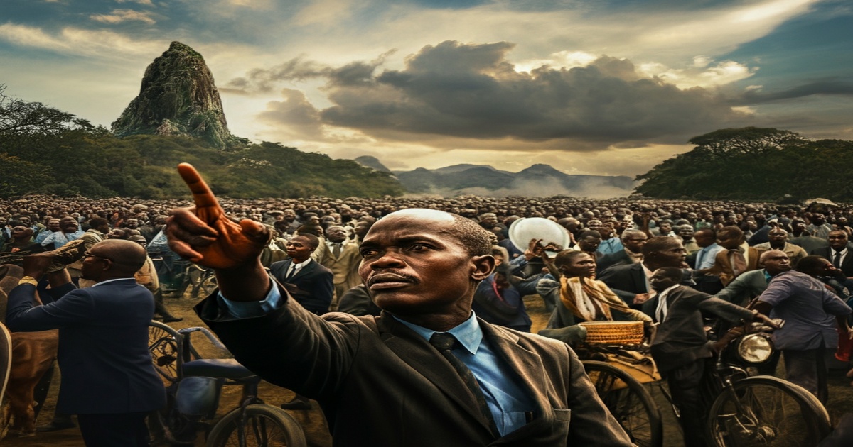 Main image to the post Strengthening Ties and Shaping the Future of the Global South Through Multilateral Cooperation