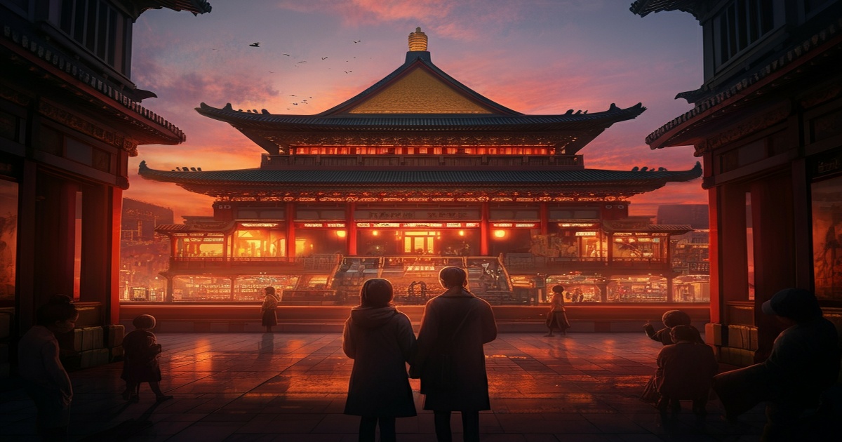 Main image to the post A Year of Tourism Triumph and Economic Expansion in 2024