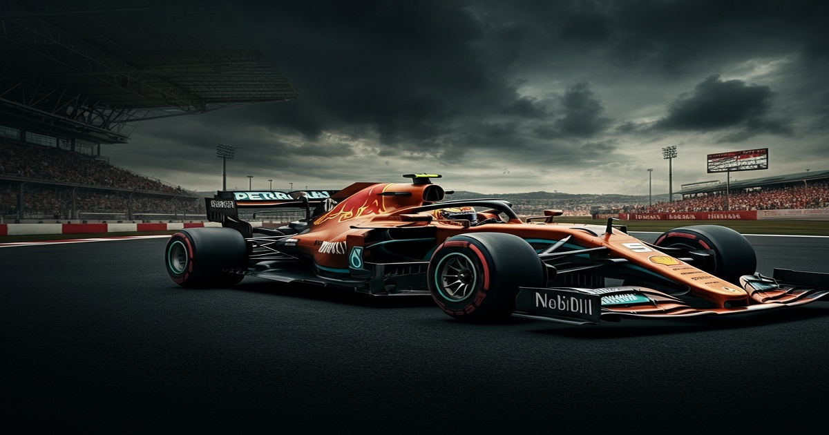 Main image to the post Hamilton's Ferrari Debut, Verstappen's Title Quest, and More