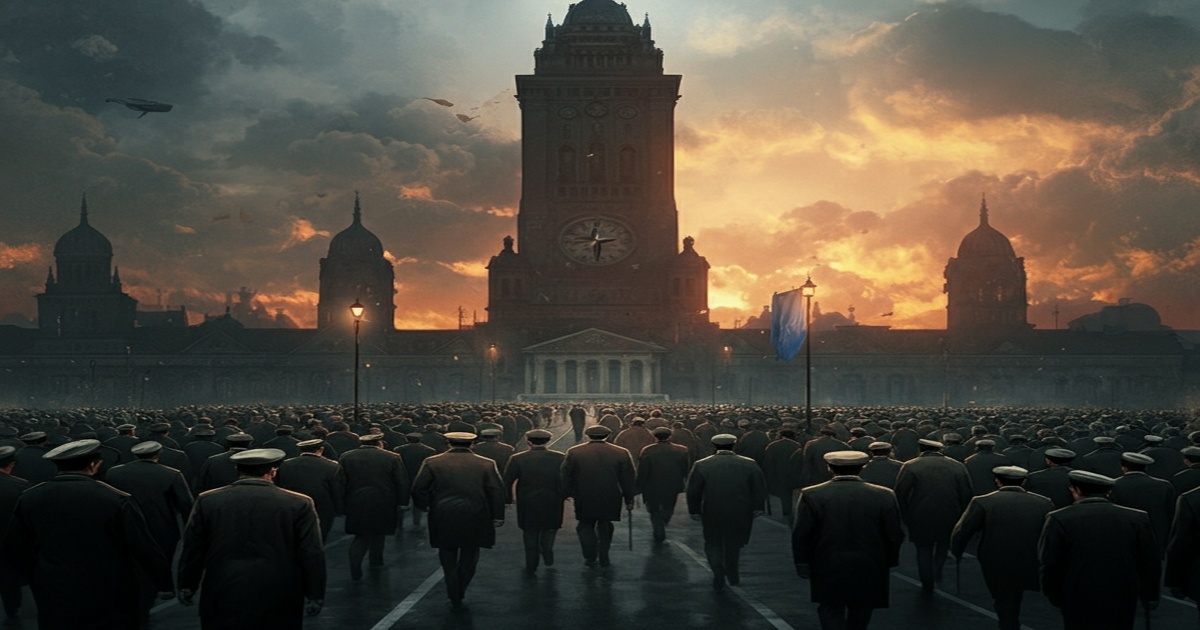 Main image to the post NATO's Border Concerns, EU Sanctions, and Shifting Political Landscapes