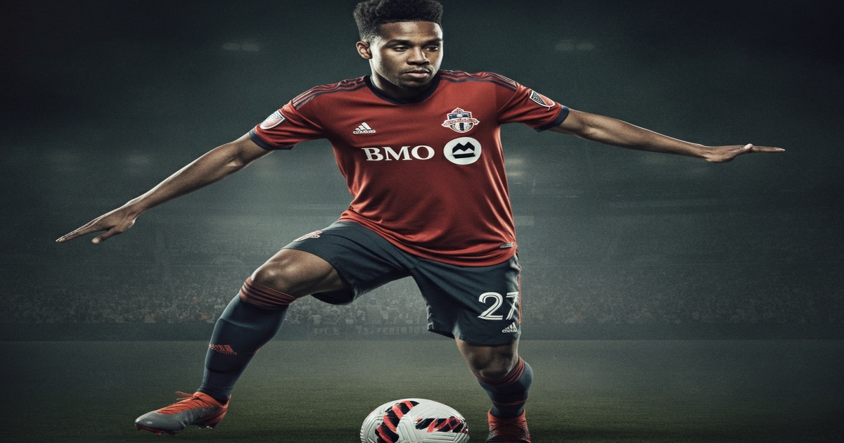 Main image to the post Toronto FC Dominates Portland Timbers Despite Injury Woes
