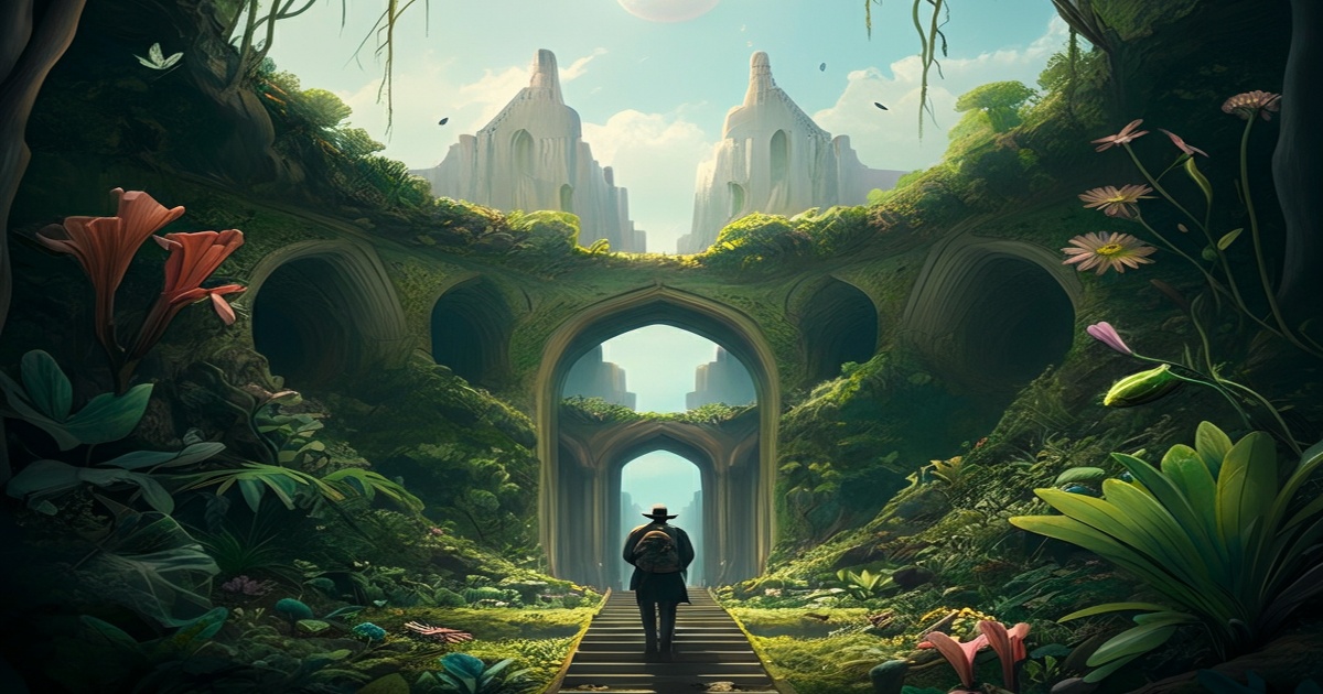 Main image to the post Silent Guardians of History, Climate, and Biodiversity in a Rapidly Urbanizing World