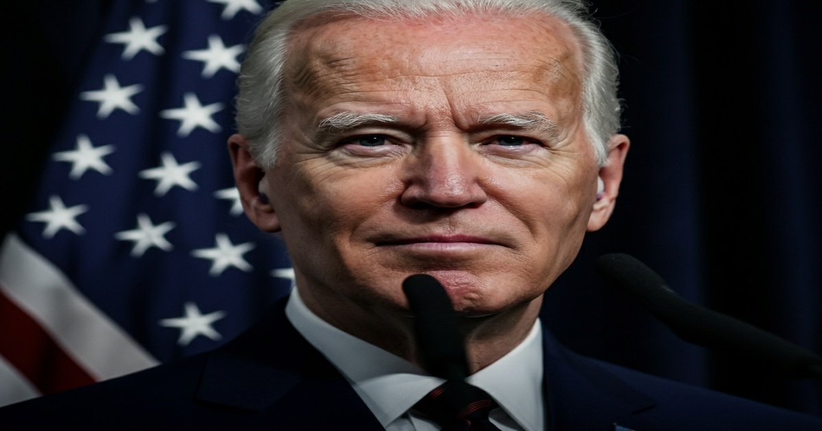 Trump Revokes Secret Service Protection for Kamala Harris and Former Biden Family Members