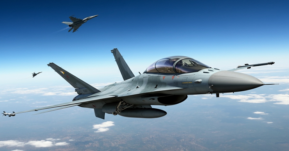 Main image to the post Philippine Fighter Jet Crashes During Anti-Insurgency Mission, Two Pilots Found Dead