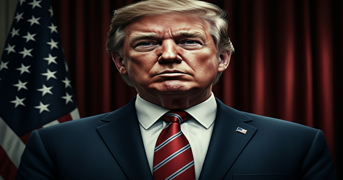 Main image to the post End Feud with Trump, Seek White House Reconciliation