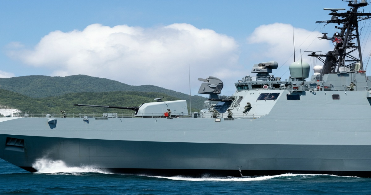 Main image to the post Australia, Japan to Deepen Defense Cooperation, Industry Ties Amid Security Concerns