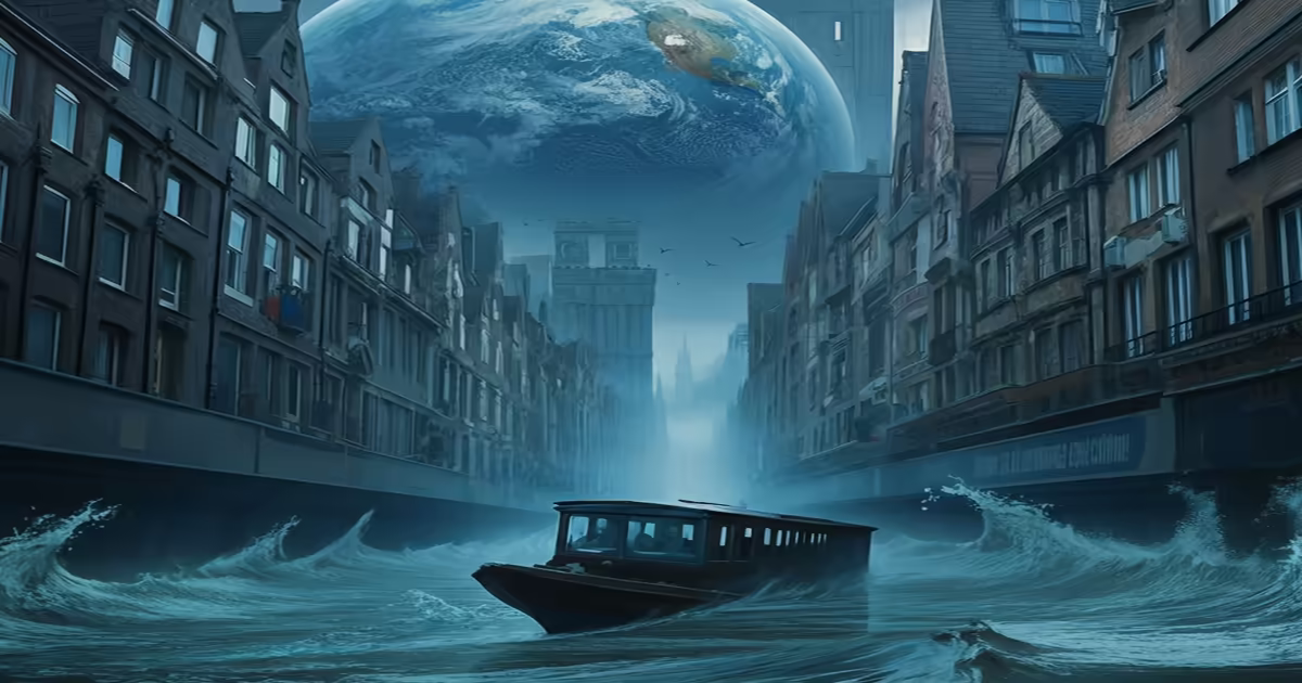 Main image to the post Strengthening Flood Defenses, Enhancing Water Security, and Adapting to Climate Change