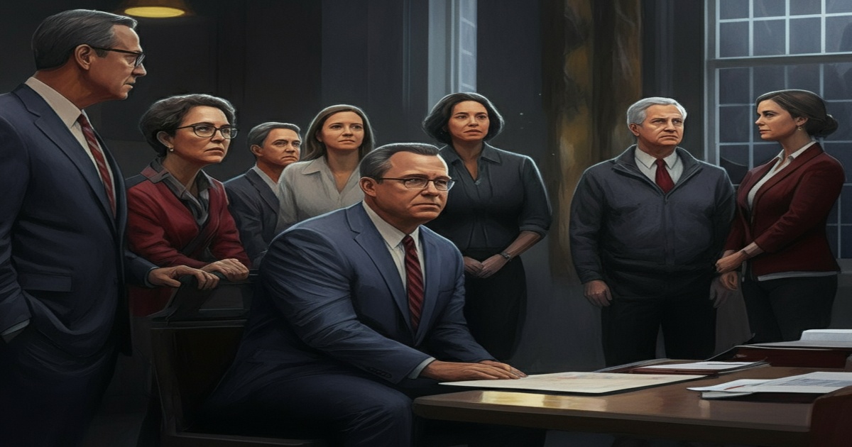Main image to the post Parents of Slain Hostage Urge Student Leaders to Action at Summit