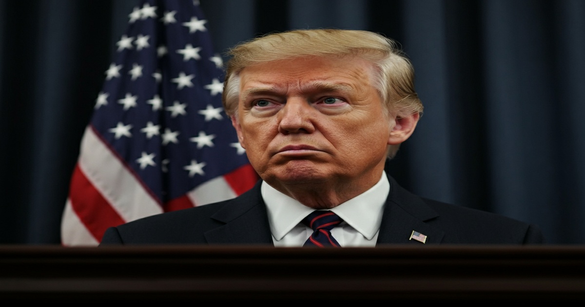 Judge Allows Fed Governor Cook to Remain in Post Amidst Trump's Removal Attempt