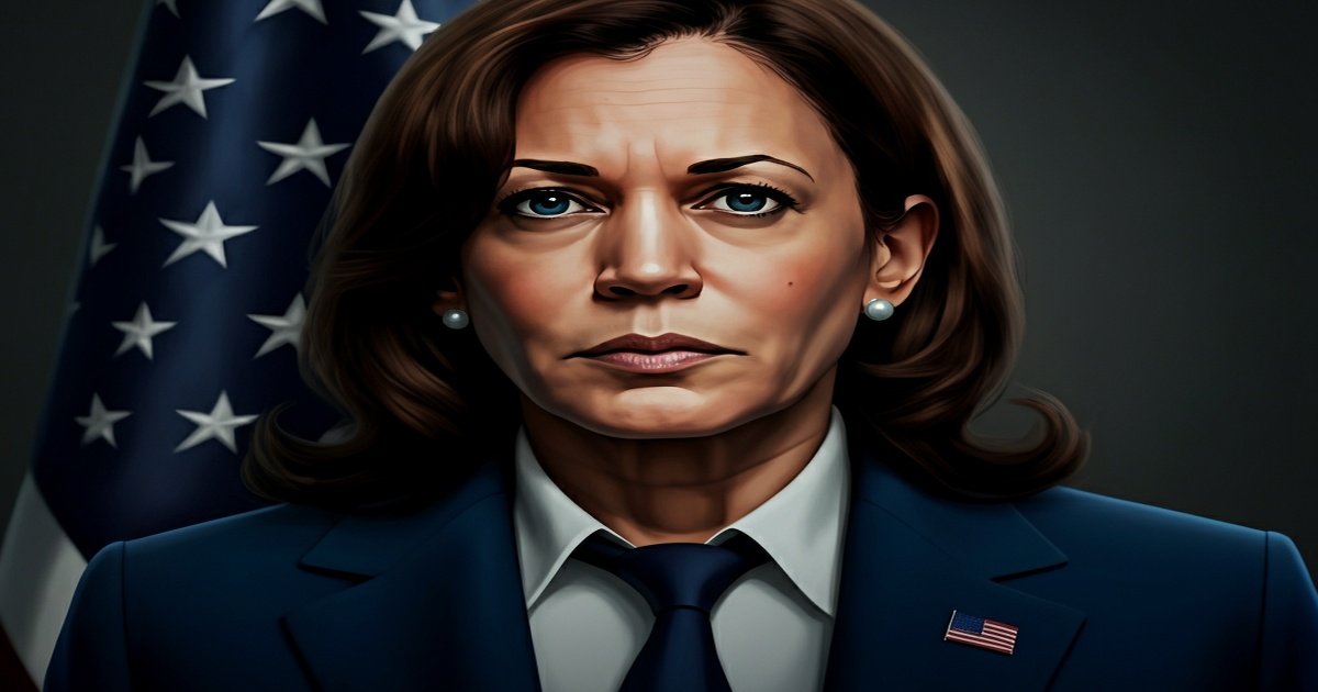 Trump Cuts Secret Service Protection for Harris Amidst Book Tour and Political Tensions