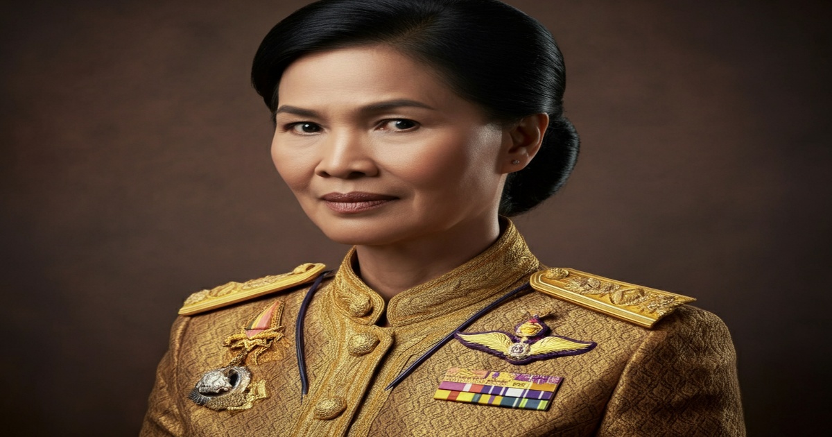 Thai Woman Released After Serving Time for Royal Defamation