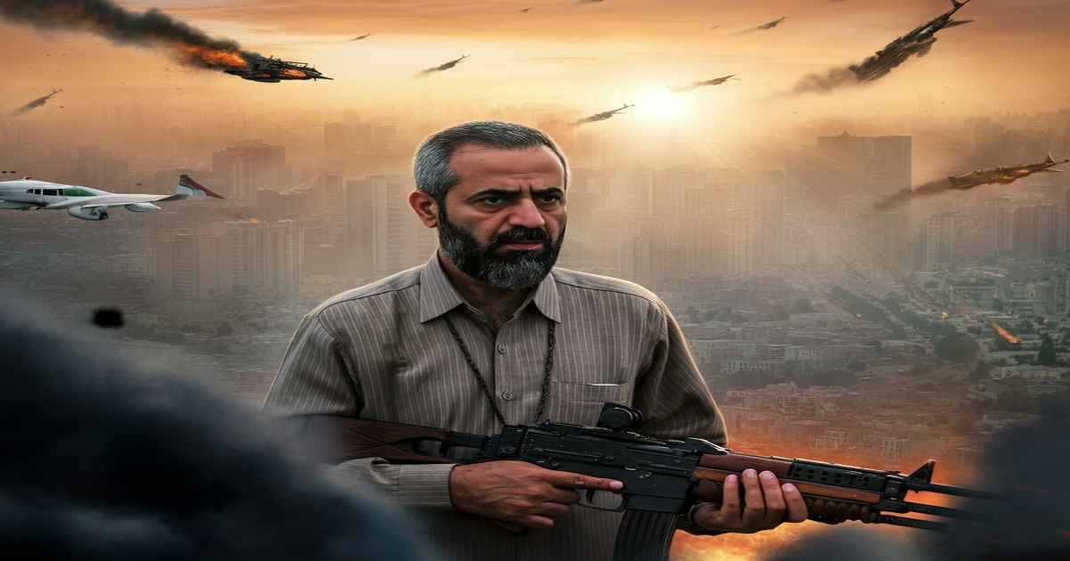 Main image to the post Arab and Muslim Nations Condemn Israeli Airstrikes, Call for De-escalation