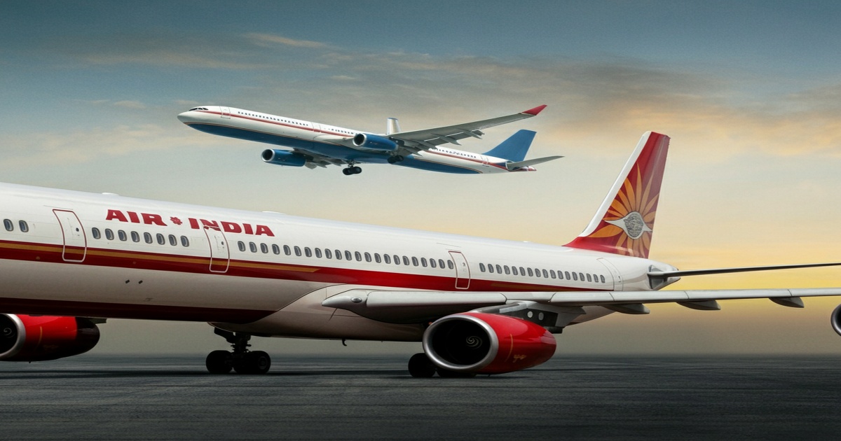 Main image to the post Allegations Surface as Former Air India Crew Claim Dismissal Over Safety Reporting