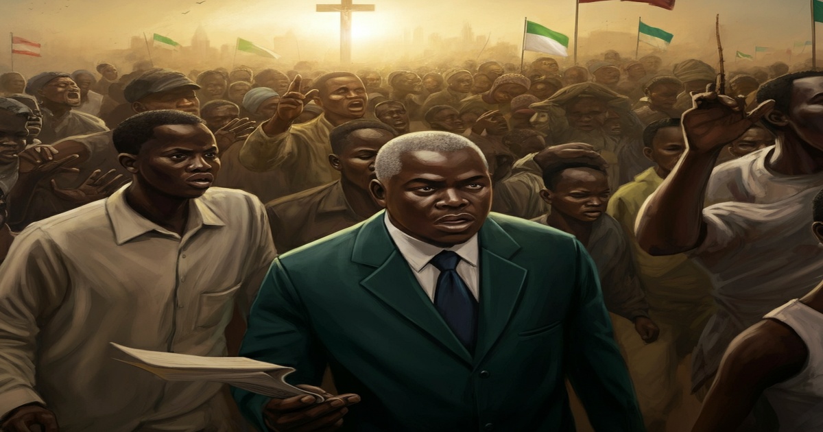 State Department and Pope Condemn Nigerian Christian Massacre, Citing Islamist Militant Attacks